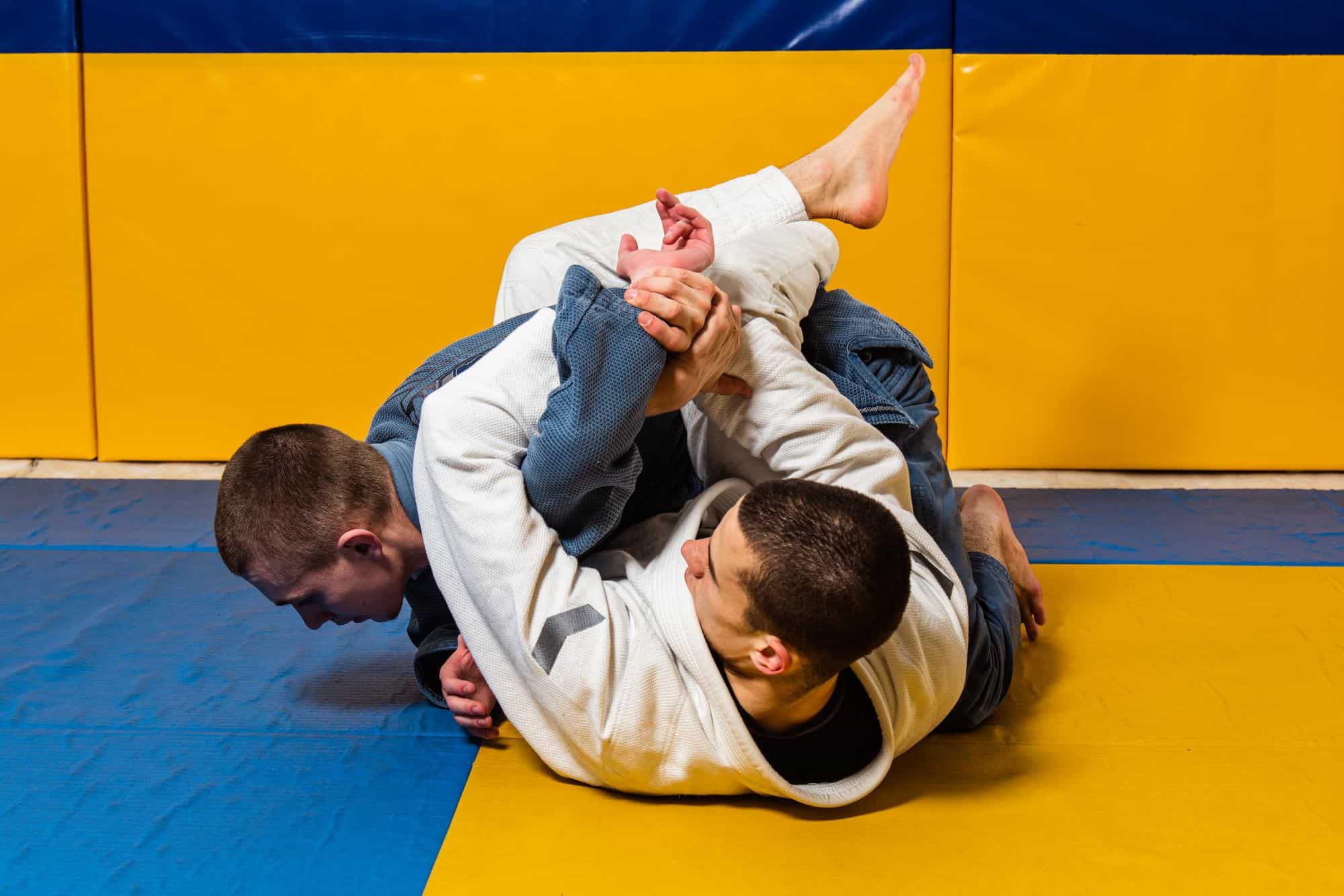 מה זה MMA