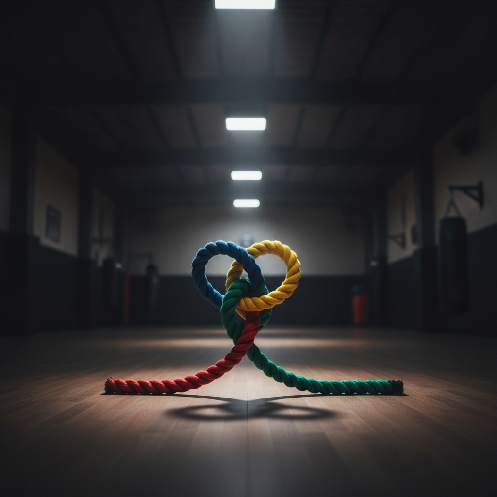 מה זה MMA בפועל, ואיך מתחילים ללמוד אותו מאפס בתור מבוגר ברמת השרון