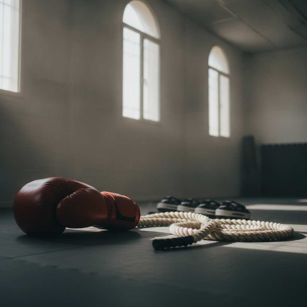 רוצים MMA בלי לחשוב על תחרות? מה אימון לחימה משולבת ברמת השרון נותן למי שמחפש כושר ומשמעת